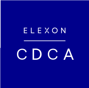 Elexon CDCA